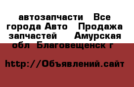 автозапчасти - Все города Авто » Продажа запчастей   . Амурская обл.,Благовещенск г.